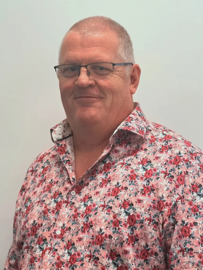 Richard Banks